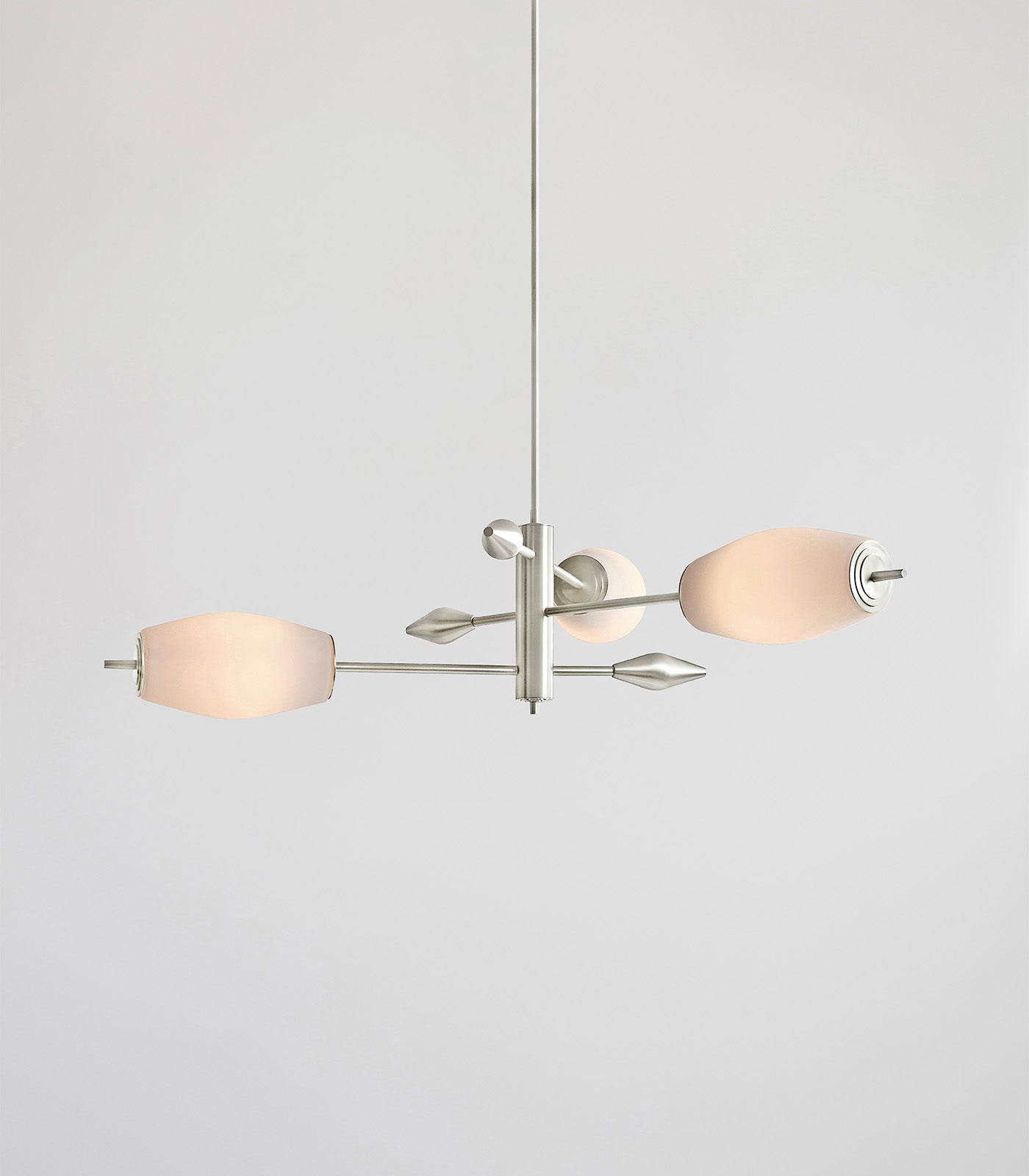 Supernova 3lt Pendant Light