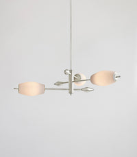 Supernova 3lt Pendant Light