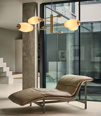 Supernova 4lt Pendant Light