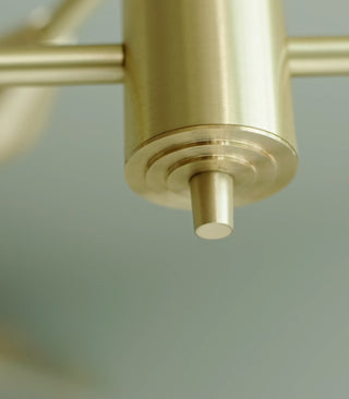 Supernova 4lt Pendant Light