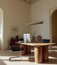Tasta Linear Pendant Light