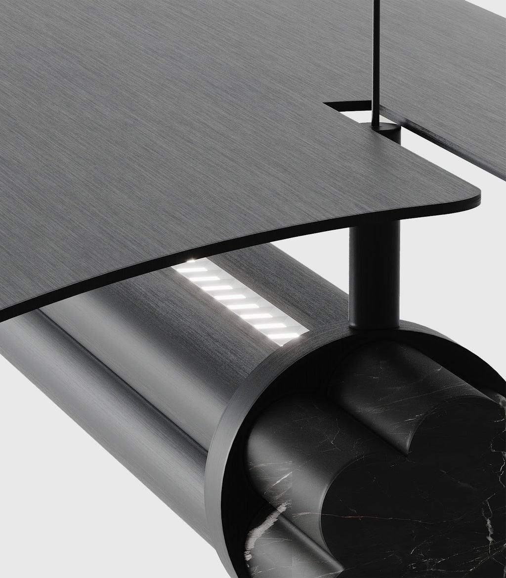 Tasta Linear Pendant Light