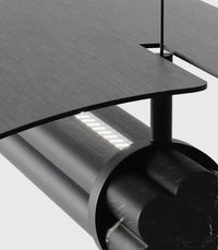 Tasta Linear Pendant Light
