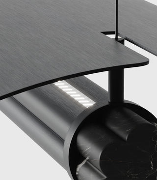 Tasta Linear Pendant Light