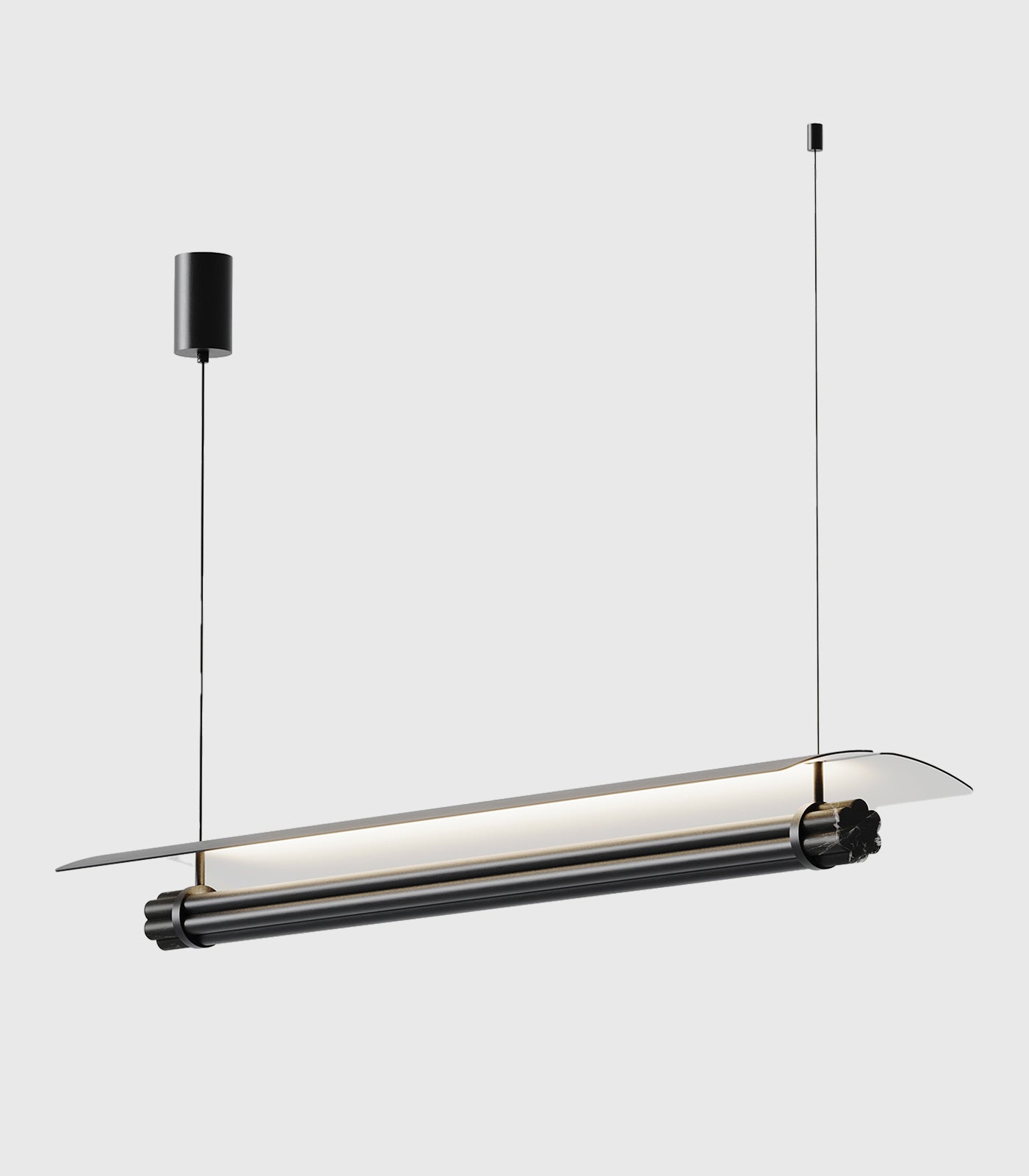 Tasta Linear Pendant Light