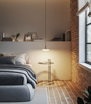 Thales Pendant Light