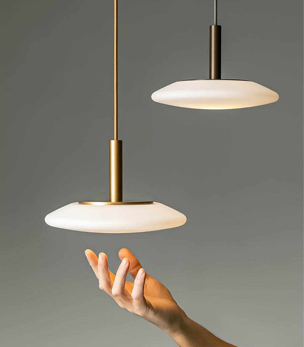 Thales Pendant Light