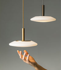 Thales Pendant Light