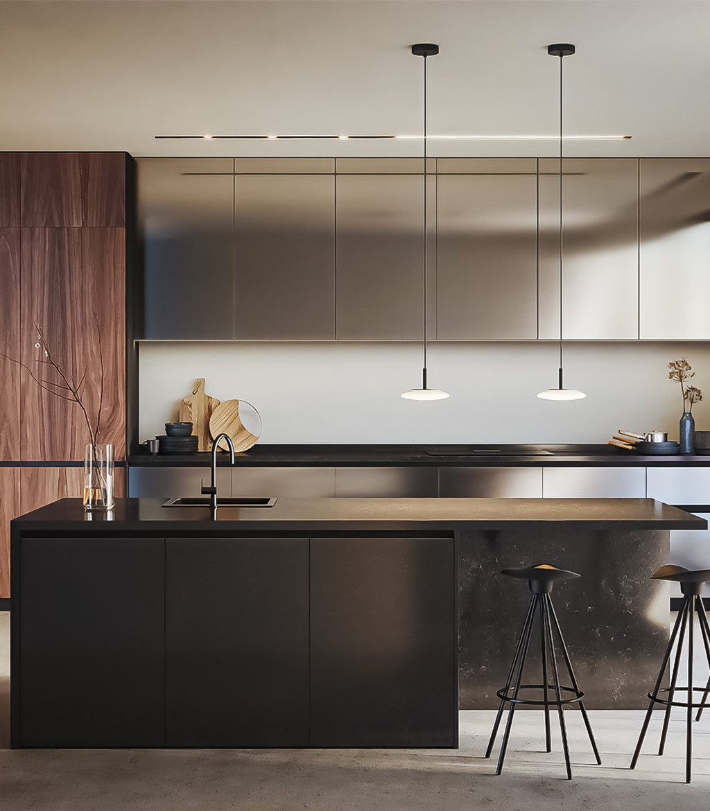 Thales Pendant Light