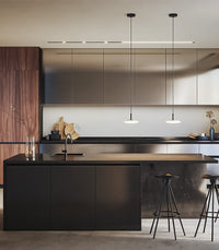 Thales Pendant Light