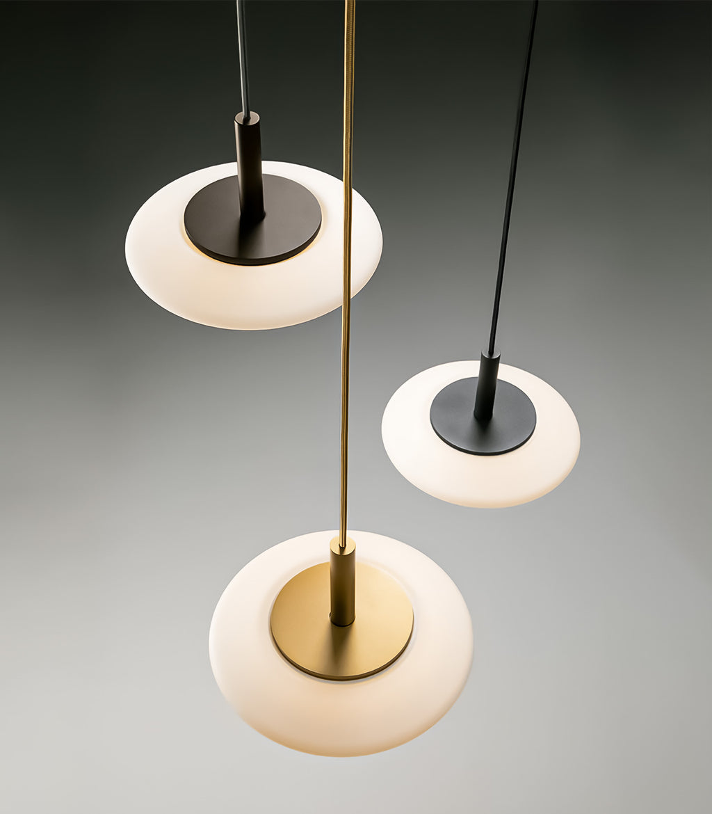 Thales Pendant Light