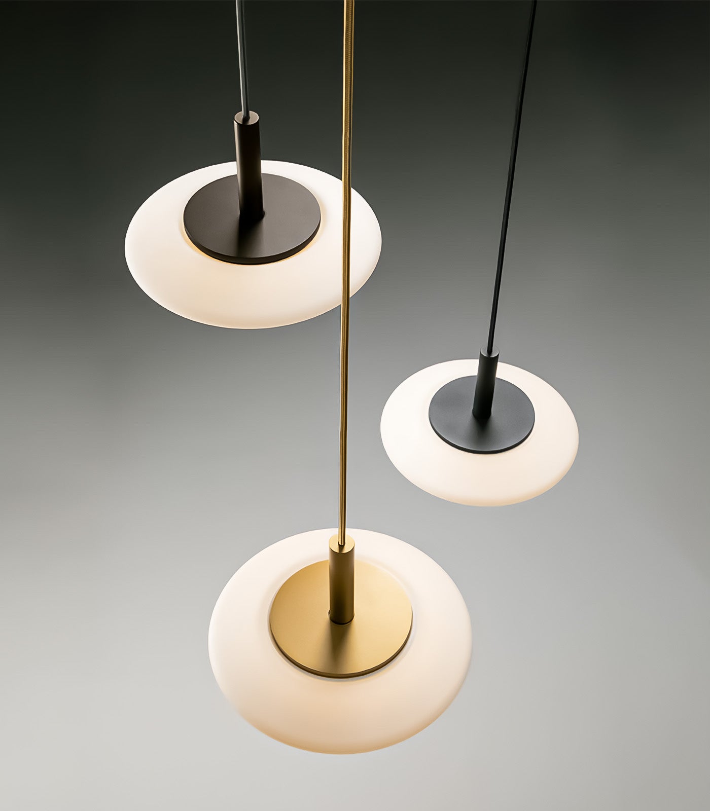 Thales Pendant Light