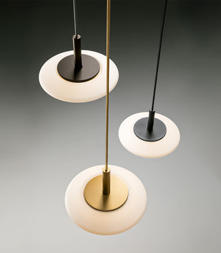 Thales Pendant Light
