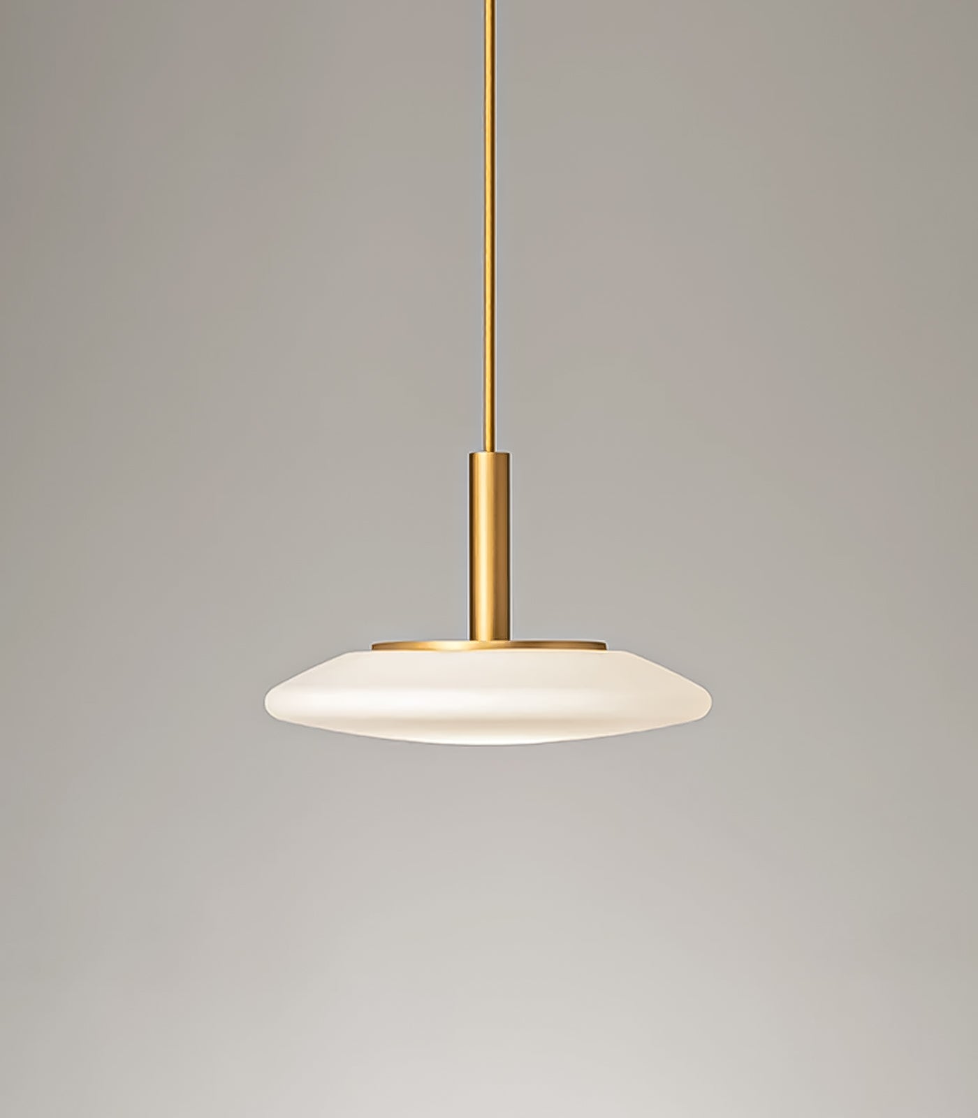 Thales Pendant Light