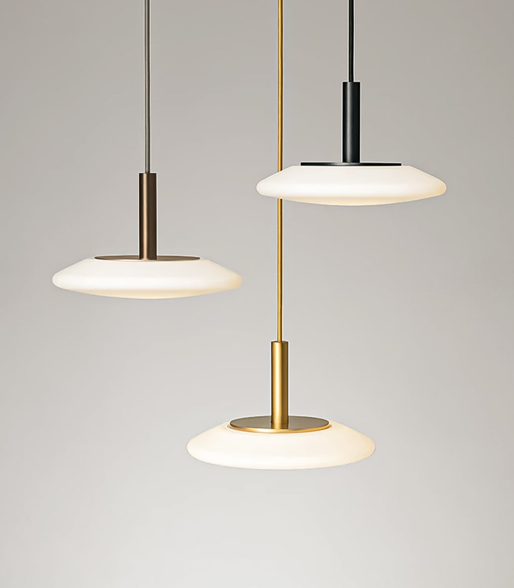 Thales Pendant Light