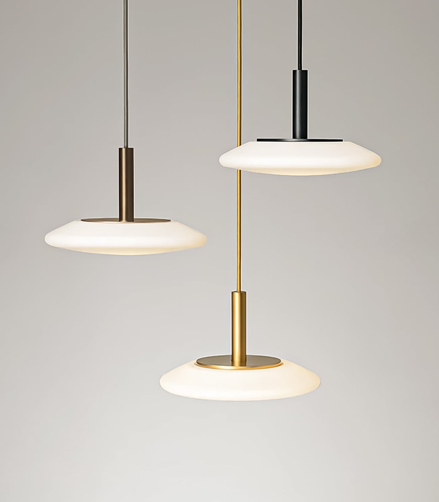 Thales Pendant Light