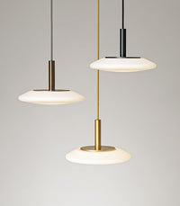 Thales Pendant Light