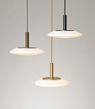 Thales Pendant Light