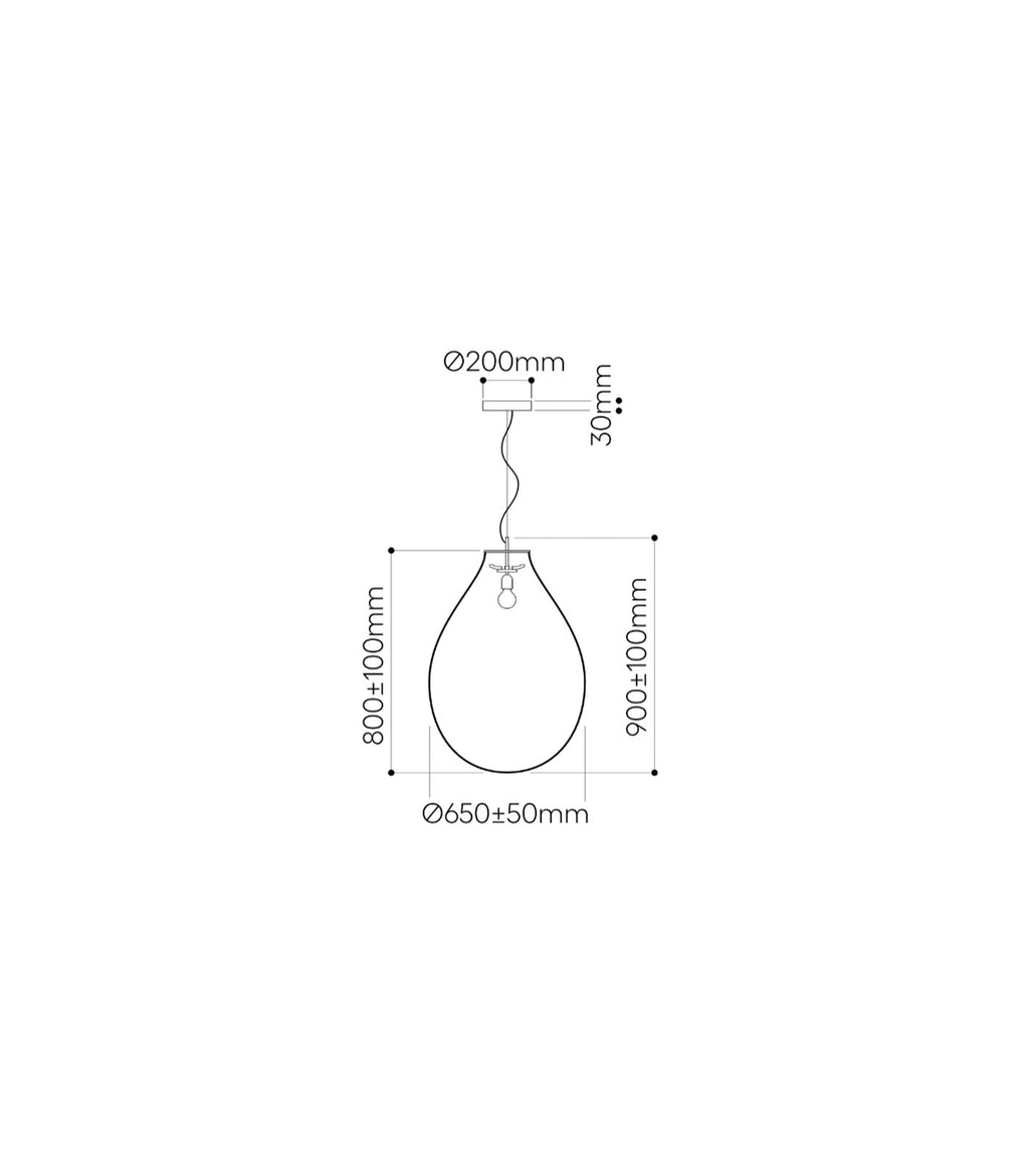 Clear / Large - Additional Image