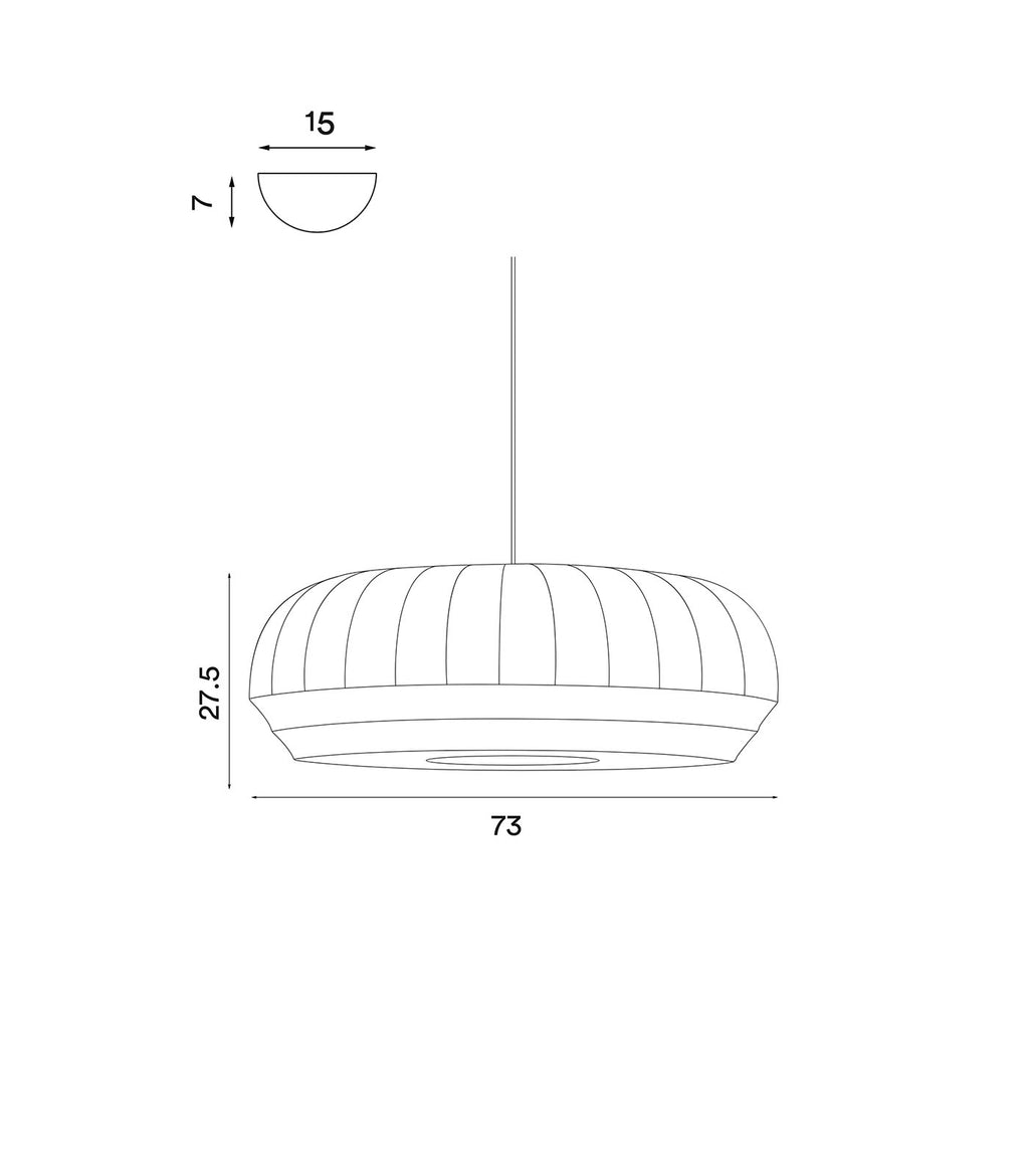 Oval - Additional Image