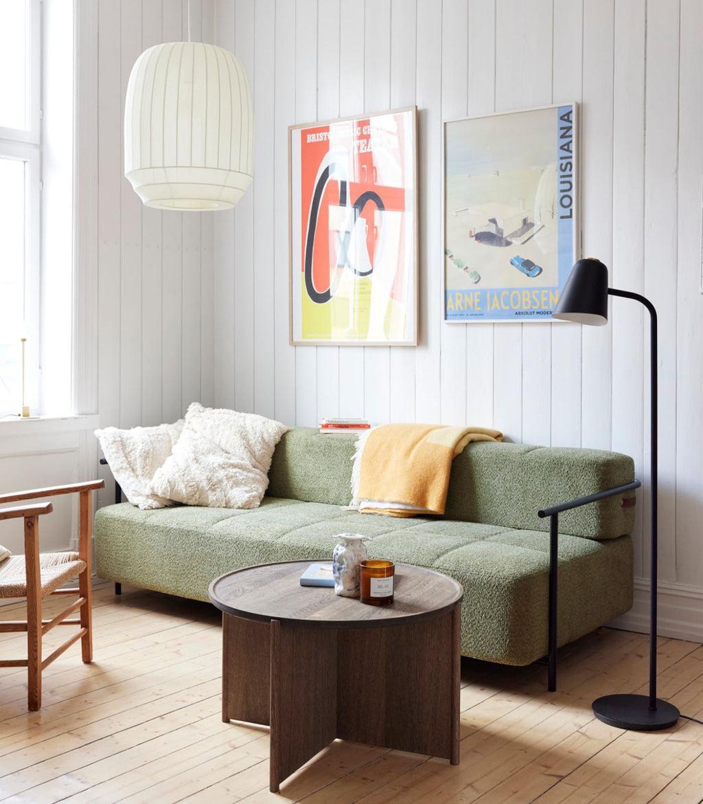 Tradition Pendant Light