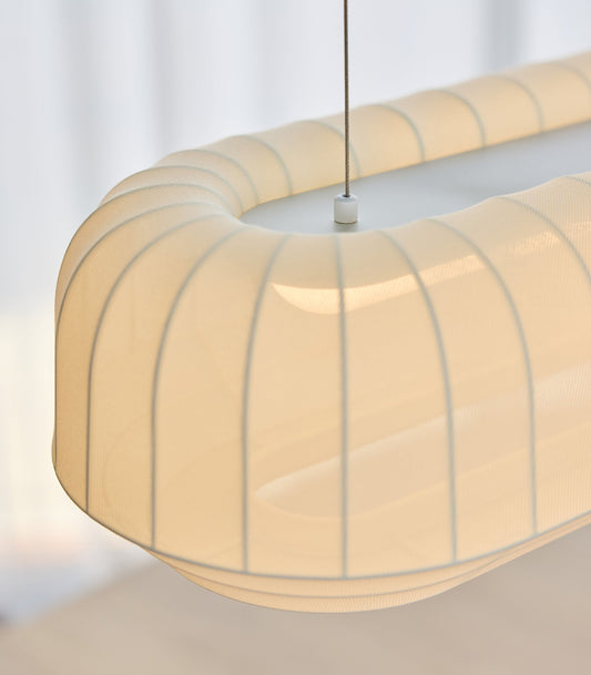 Tradition Linear Pendant Light
