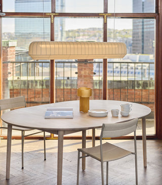 Tradition Linear Pendant Light