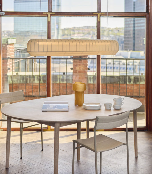 Tradition Linear Pendant Light