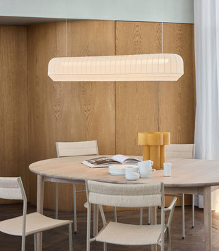 Tradition Linear Pendant Light