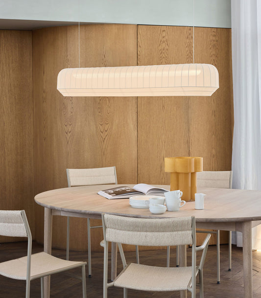 Tradition Linear Pendant Light