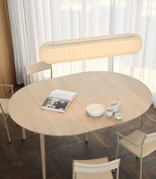 Tradition Linear Pendant Light