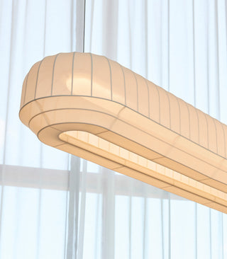 Tradition Linear Pendant Light