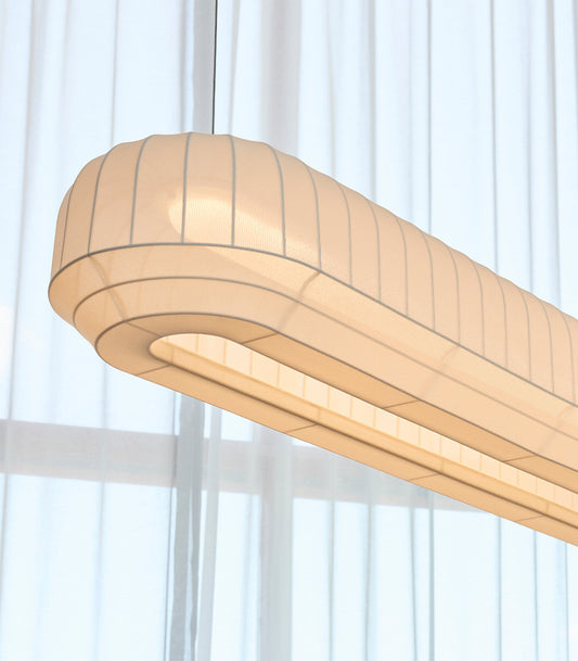 Tradition Linear Pendant Light