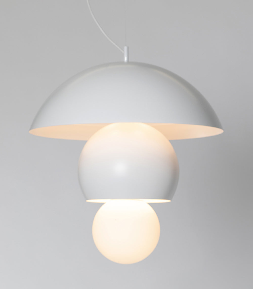 Triluna Pendant Light