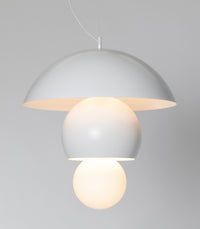 Triluna Pendant Light