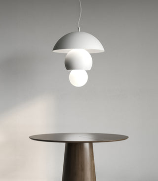 Triluna Pendant Light