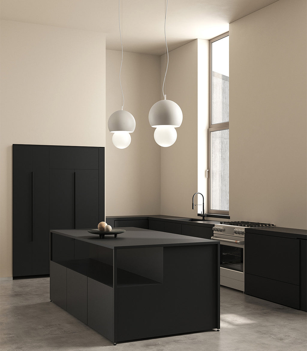 Triluna Pendant Light