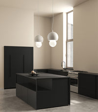 Triluna Pendant Light