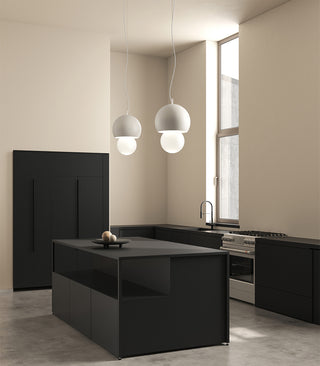 Triluna Pendant Light