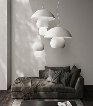 Triluna Pendant Light