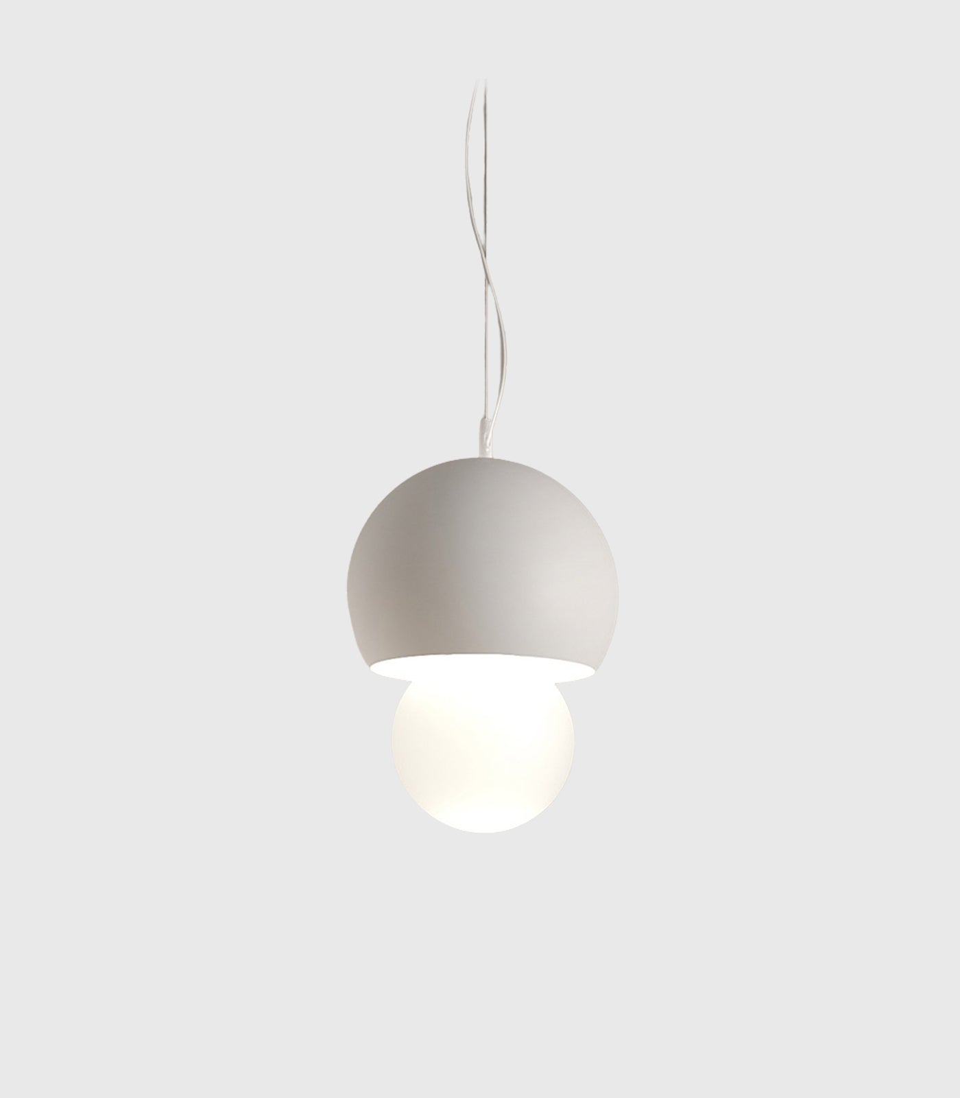 Triluna Pendant Light