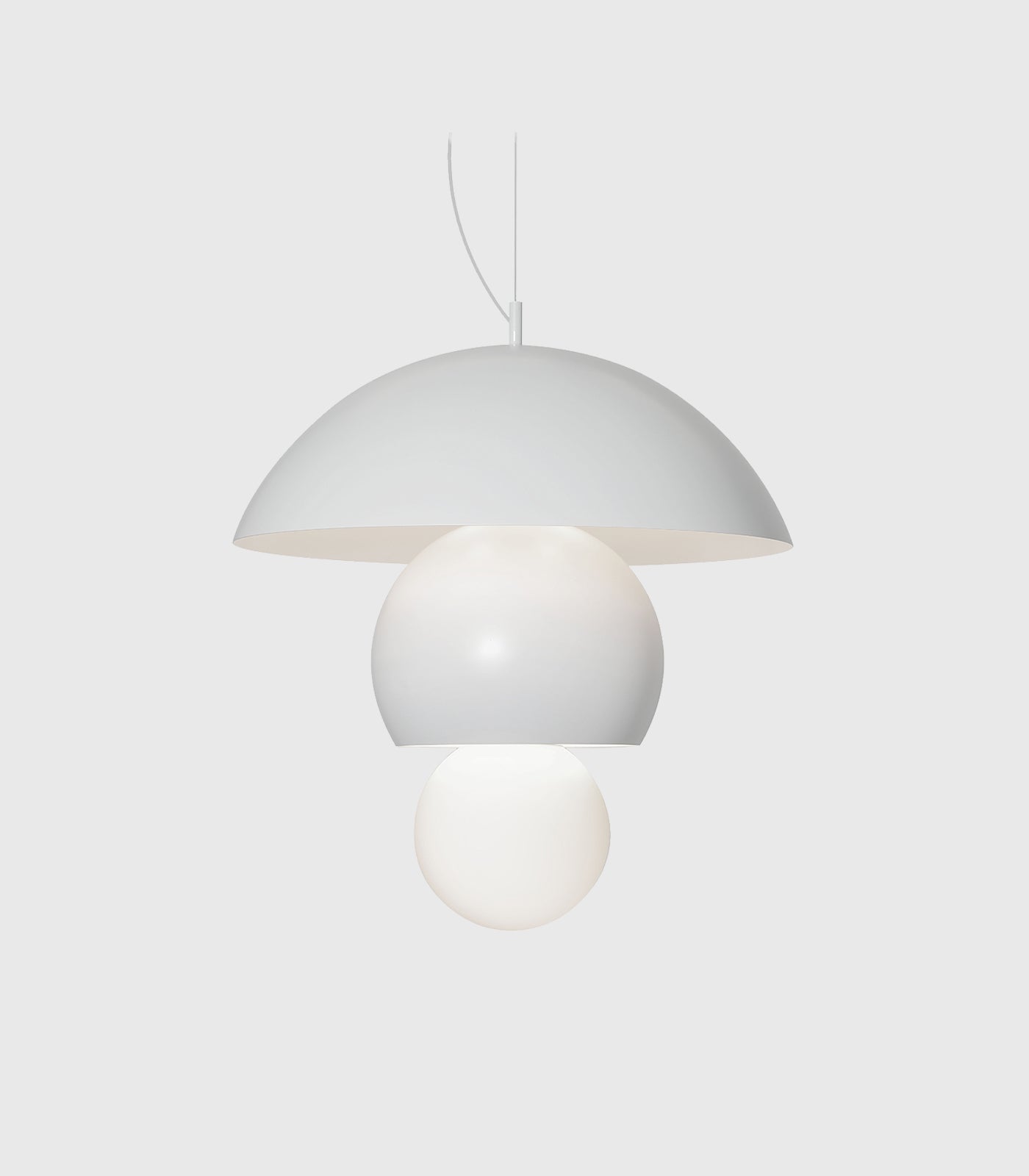 Triluna Pendant Light