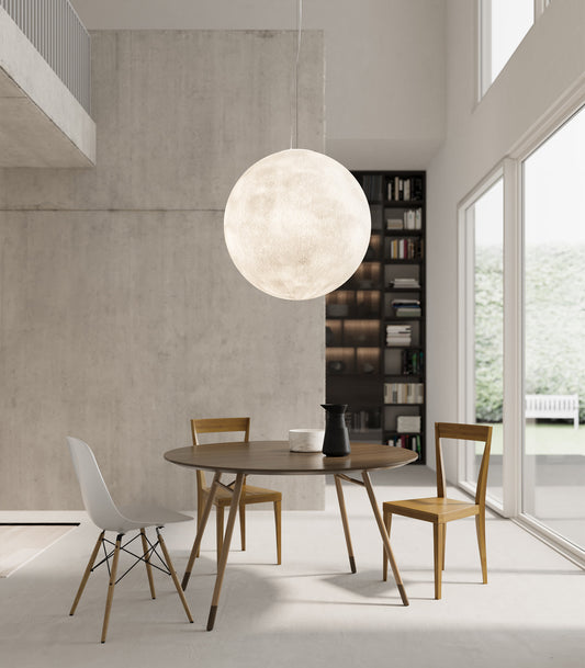 Ululi Ulula Pendant Light