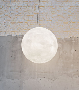 Ululi Ulula Outdoor Pendant Light