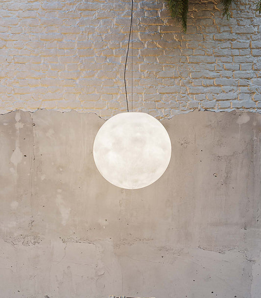 Ululi Ulula Outdoor Pendant Light