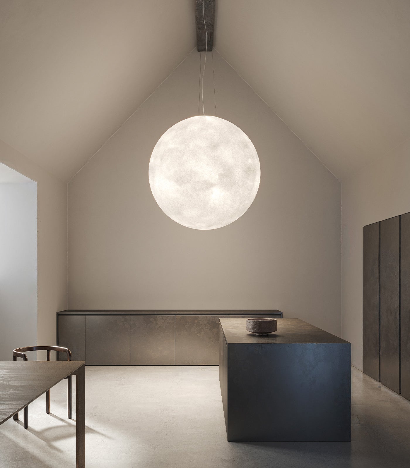 Ululi Ulula Pendant Light