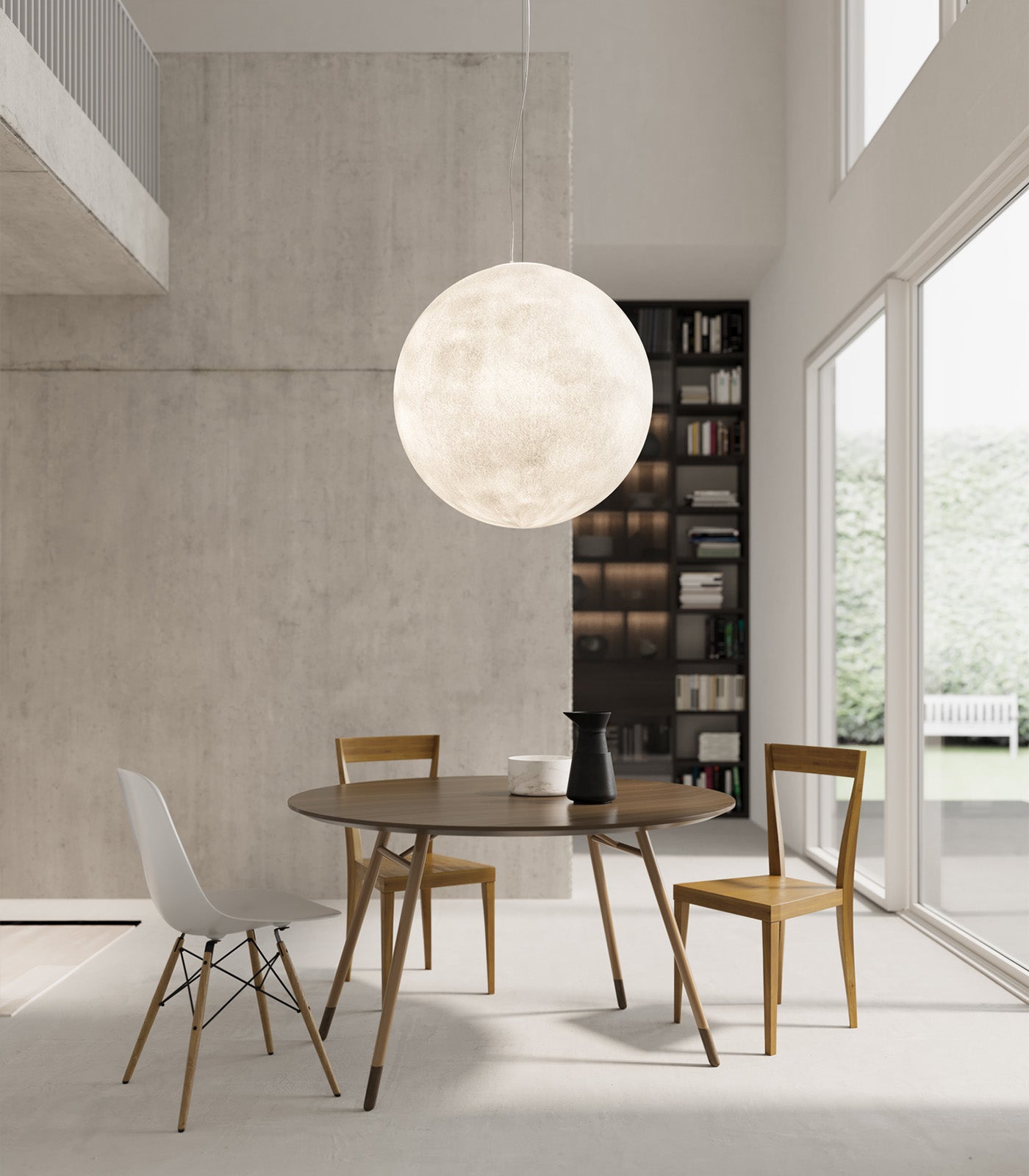 Ululi Ulula Pendant Light