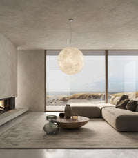 Ululi Ulula Pendant Light