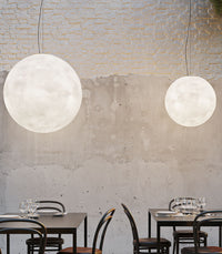 Ululi Ulula Outdoor Pendant Light