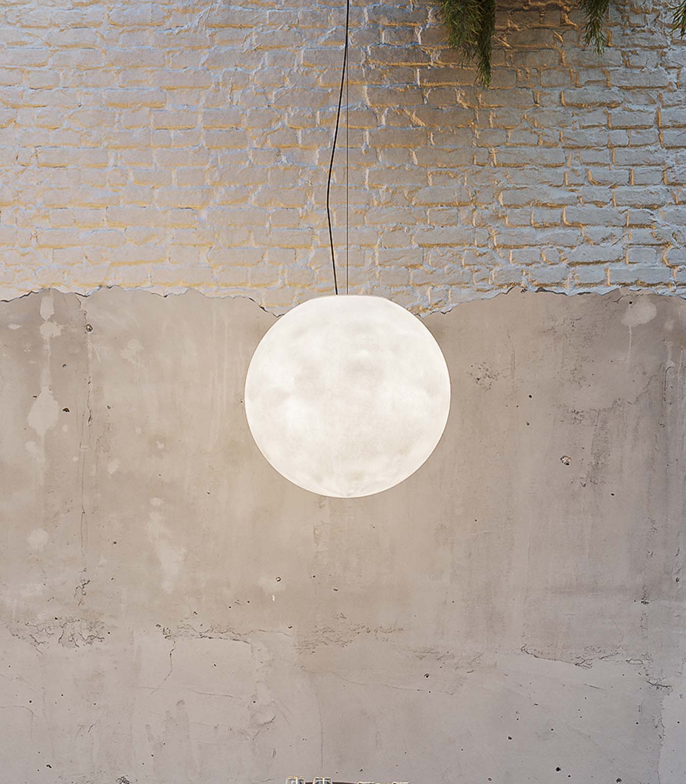 Ululi Ulula Outdoor Pendant Light